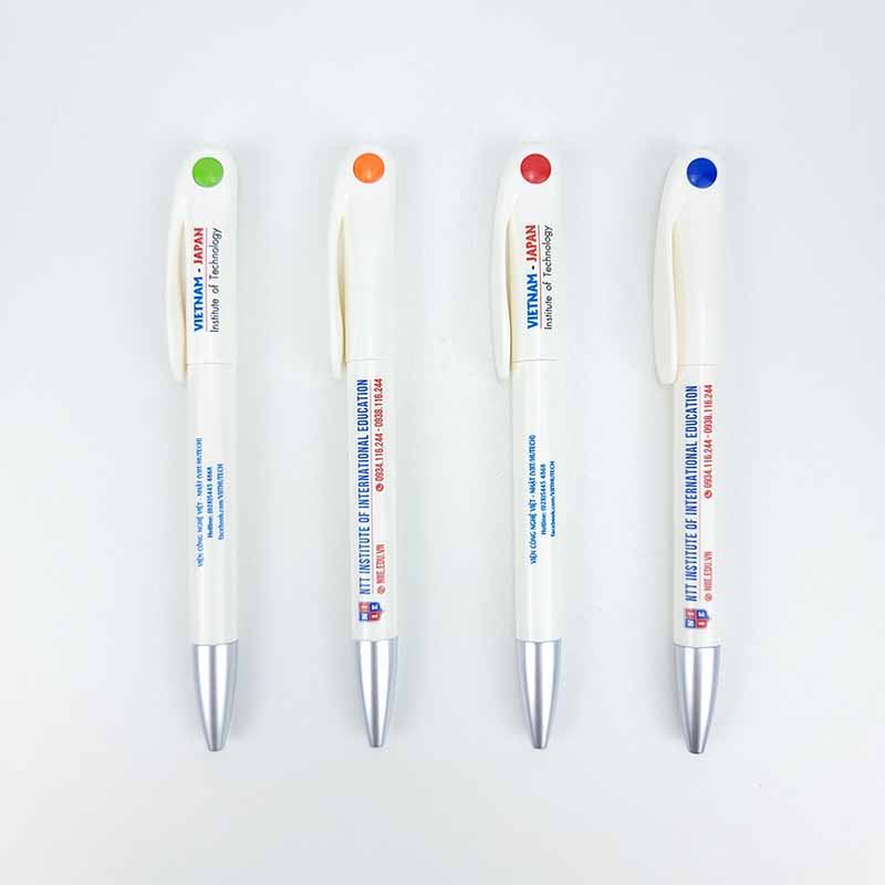 bút bi nhựa tphcm osf200