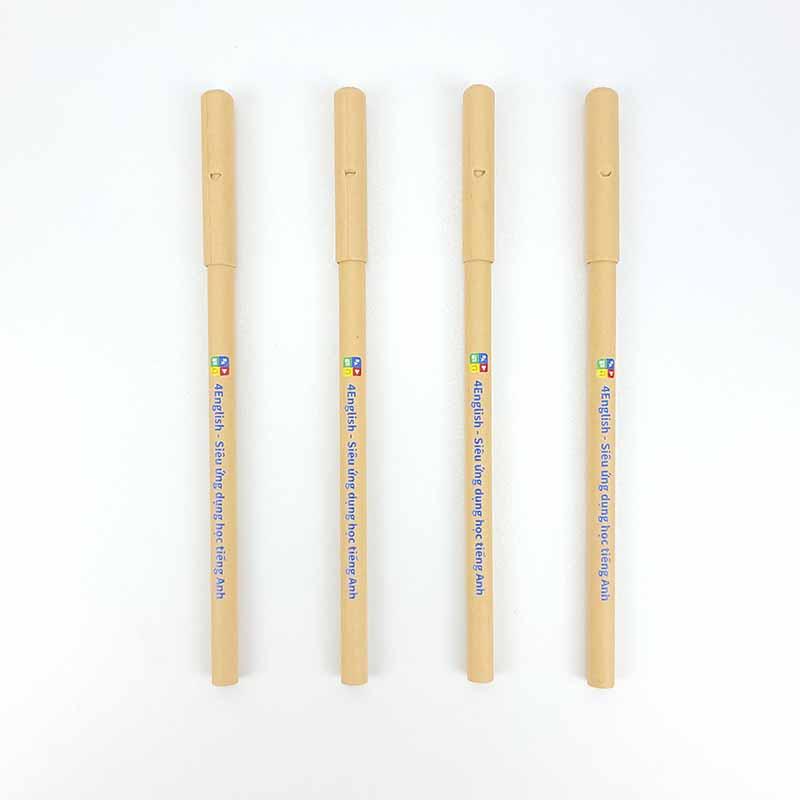 bút bi thân thiện môi trường giá rẻ bp7712