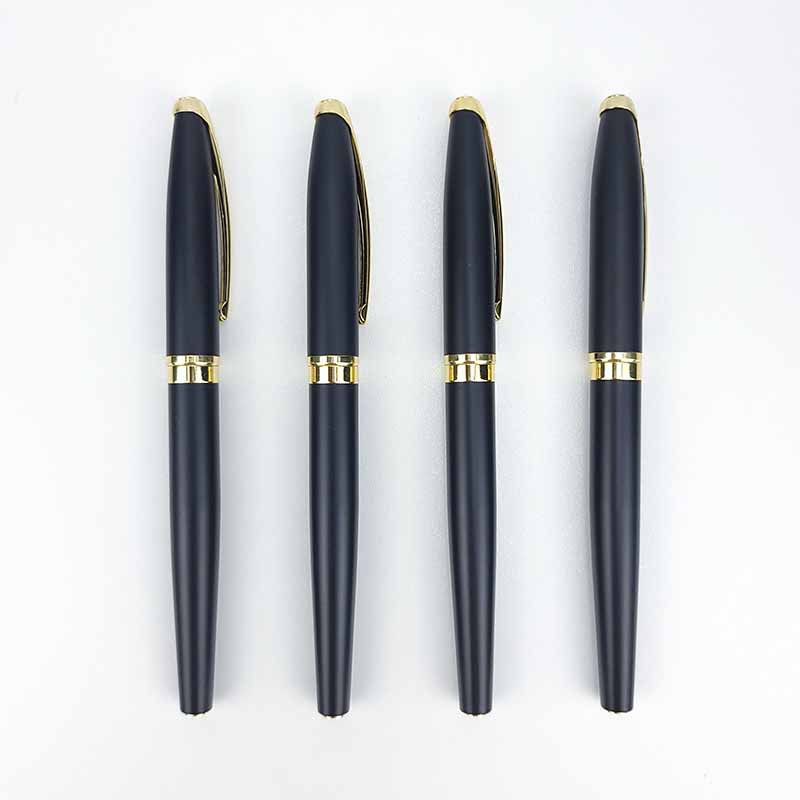bút kim loại doanh nghiệp bk022