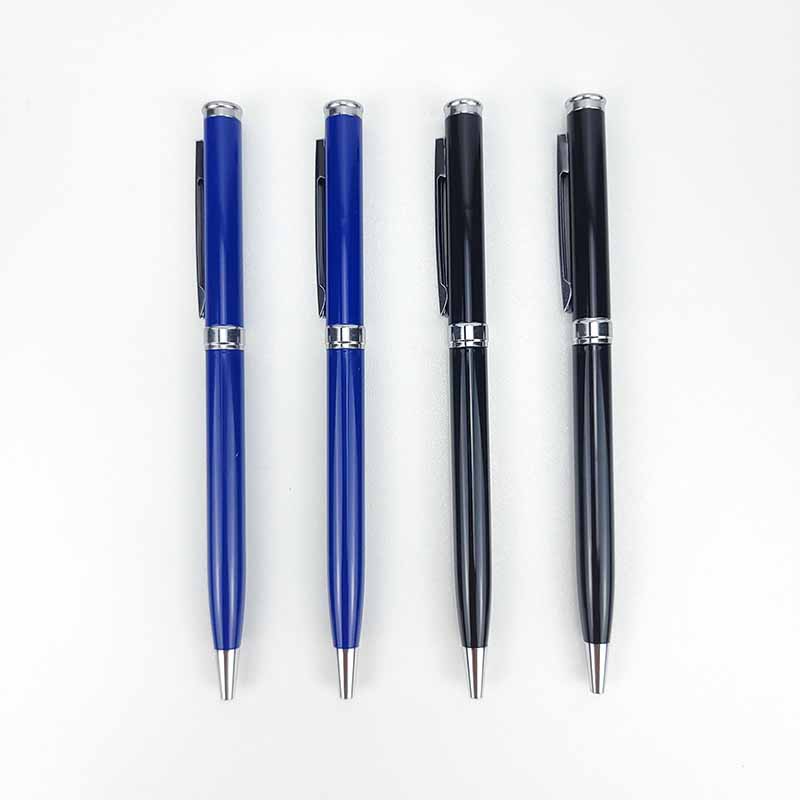bút kim loại khắc logo giá rẻ al1803
