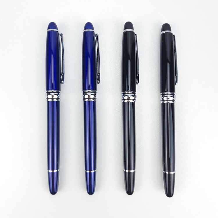 bút kim loại khắc logo giá rẻ bk033