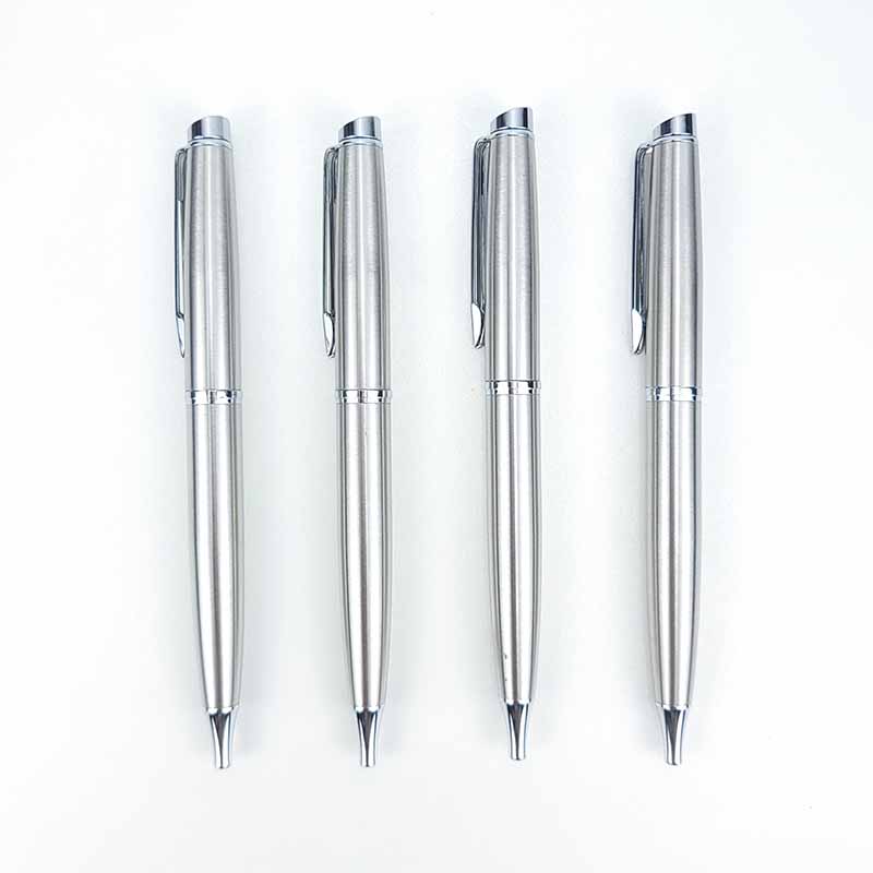 bút kim loại khắc tên bk14