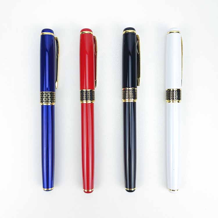 bút kim loại quà tặng bk061