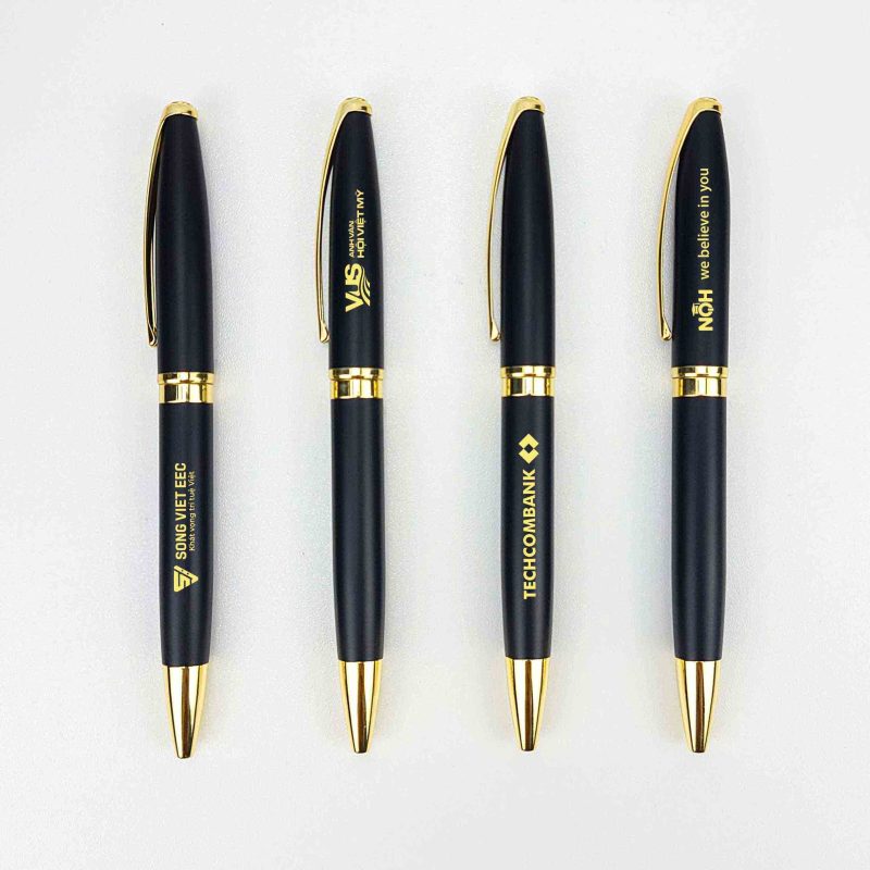 bút kim loại cao cấp bk023