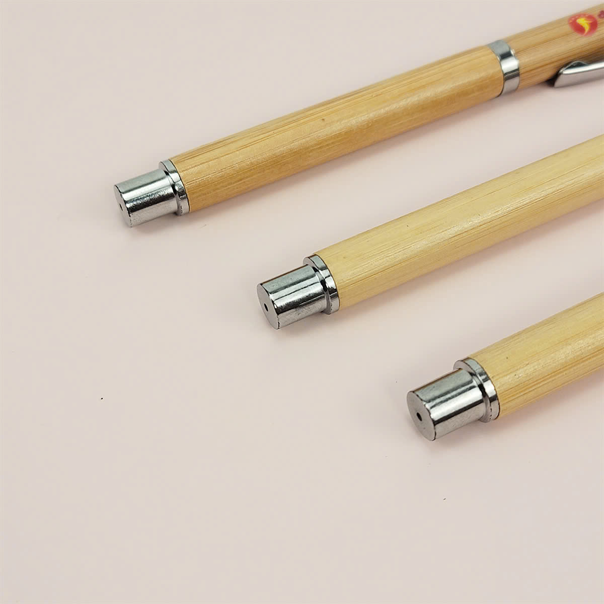 Bút Bi Bằng Tre Mực Gel In Logo Doanh Nghiệp BP7116 but bi bang tre muc gel in logo doanh nghiep bp7116 3